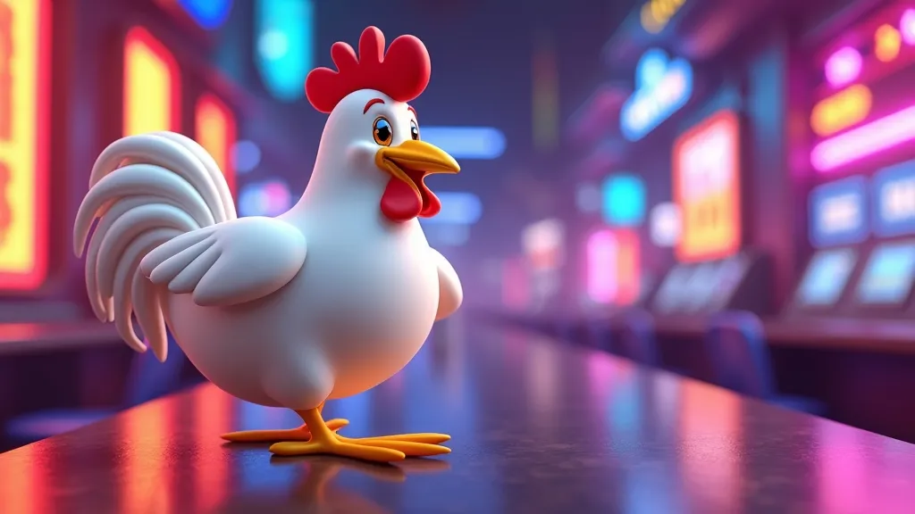 chicken road chicken road