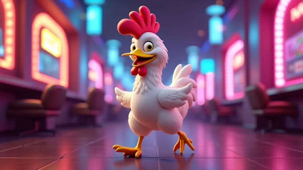 chicken road chicken road