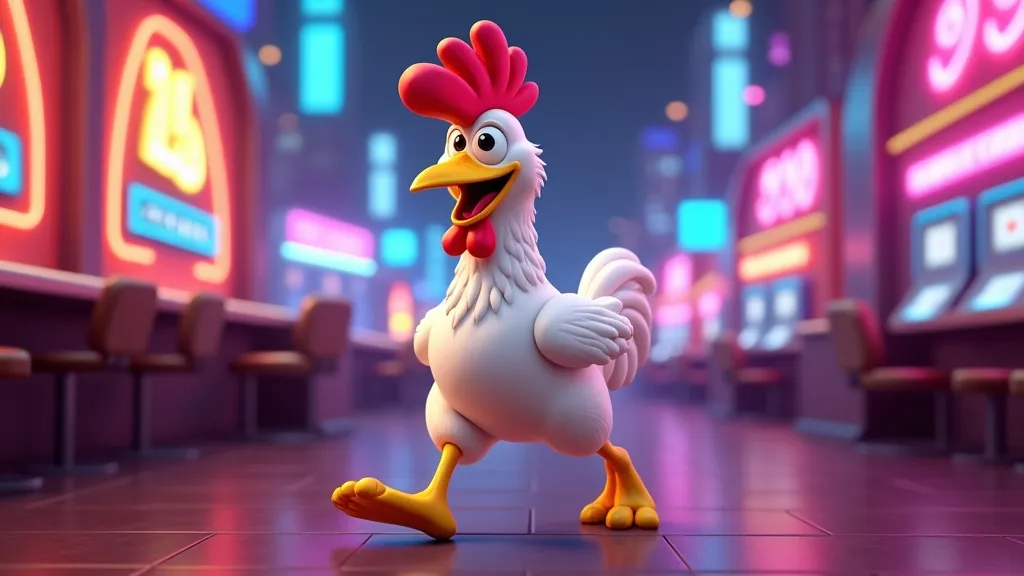 chicken road chicken road